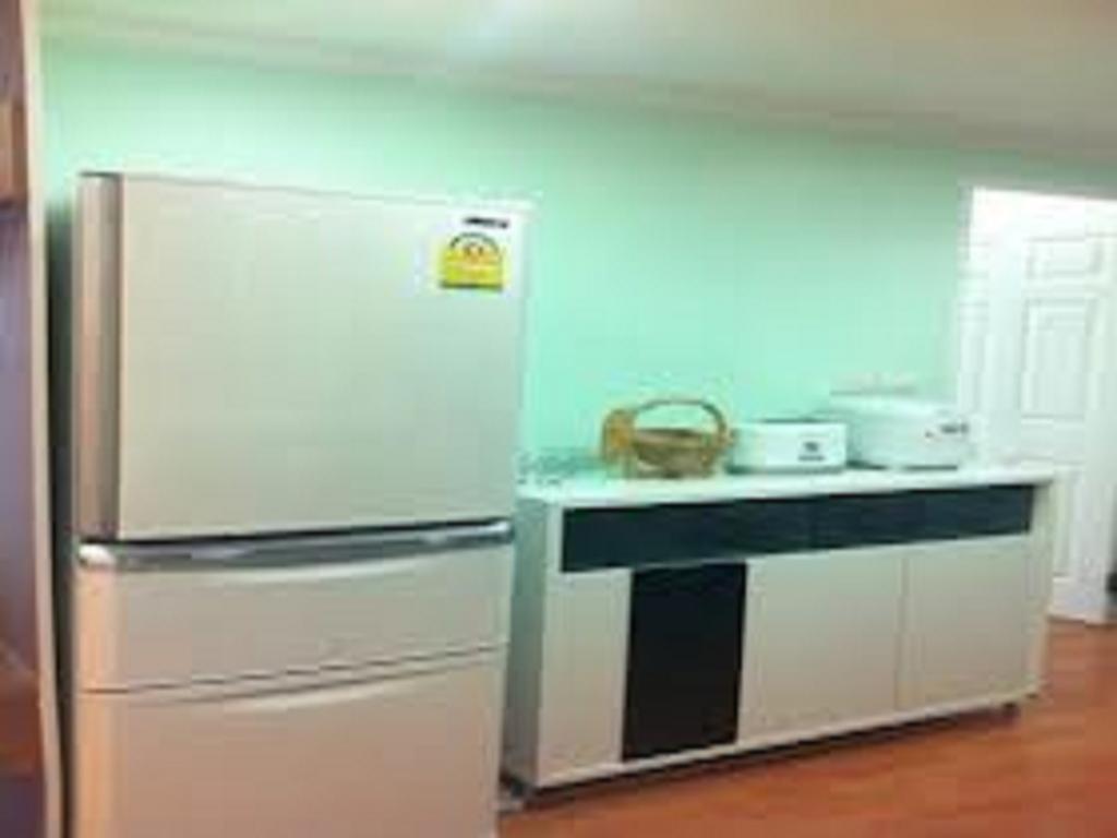 Dmk Don Mueang Airport Guest House Bangkok Room photo